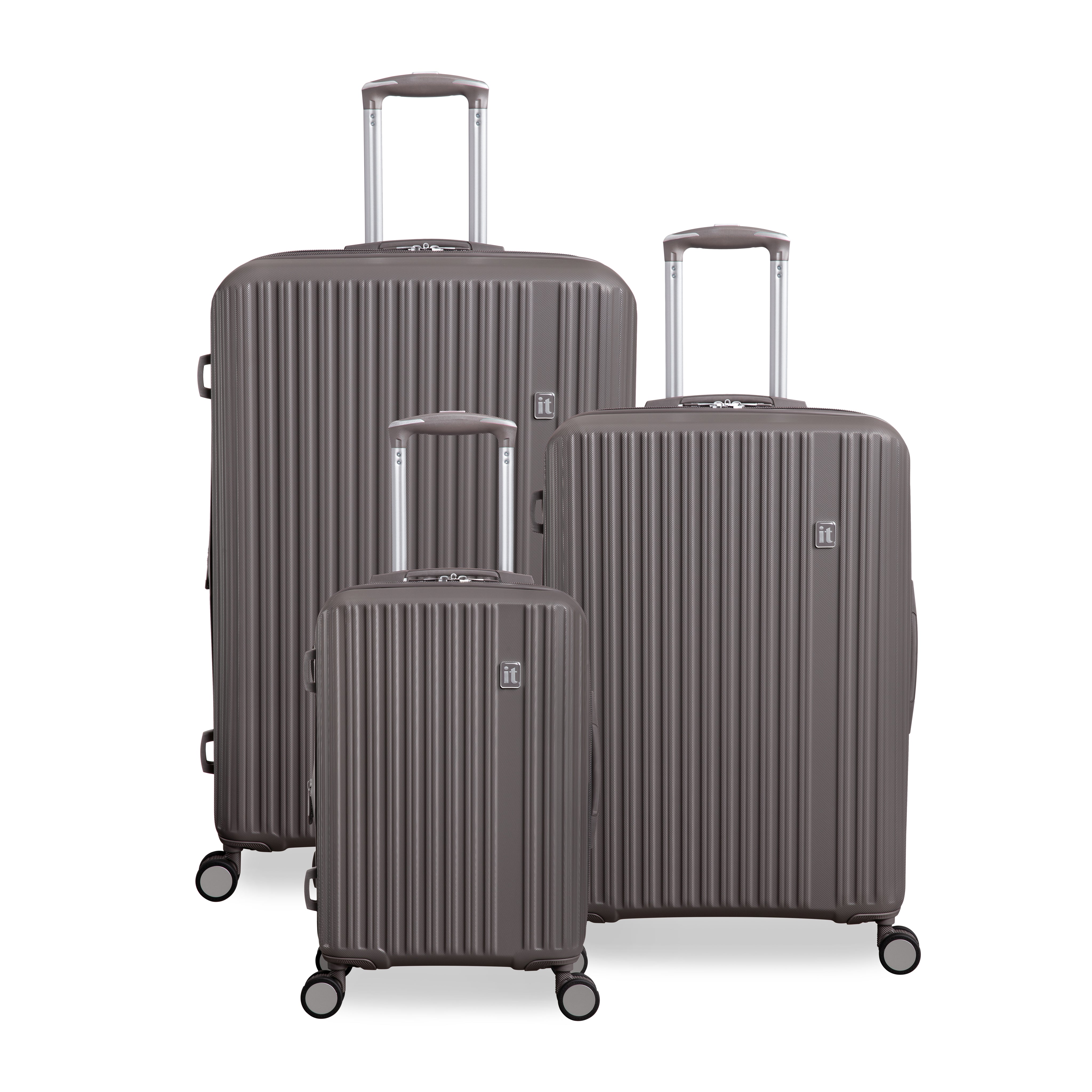 Extra-Strong Suitcases